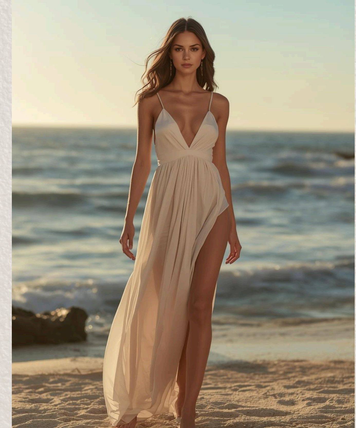 Robe Lumière