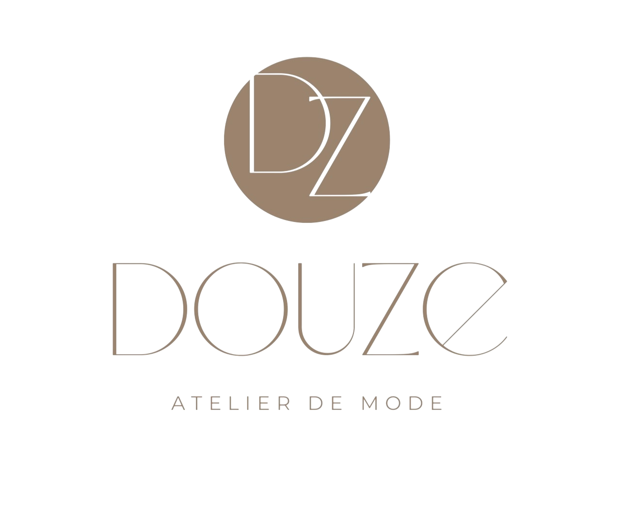 DOUZE — Atelier de Mode