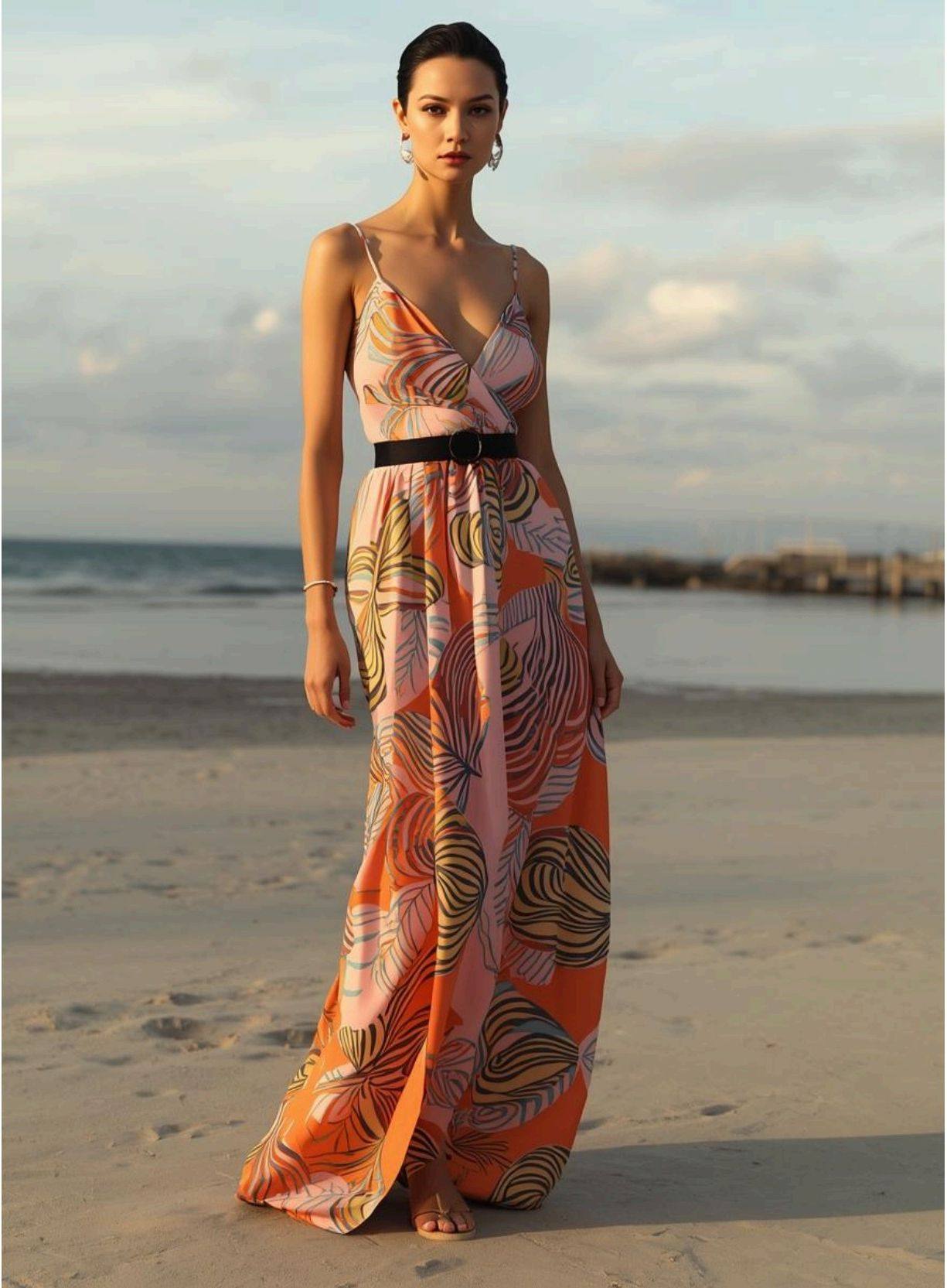 Voile du Soir